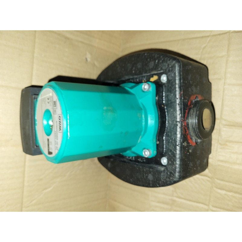 Pompa Obiegowa WILO TOP-S25/13 Art.-No. 2084440