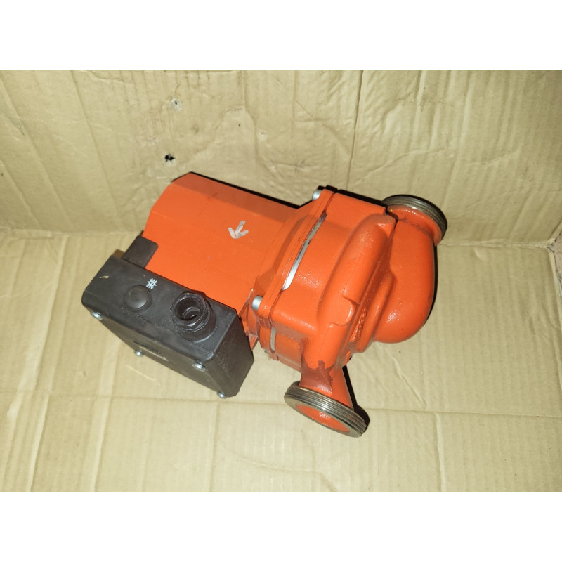 Pompa C.O. obiegowa KSB Typ: Rio 30-100 D 3~400V wilo top-s 30/10