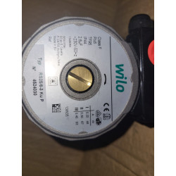 Pompa C.O. Wilo TyP RS25/6-3 Ku P