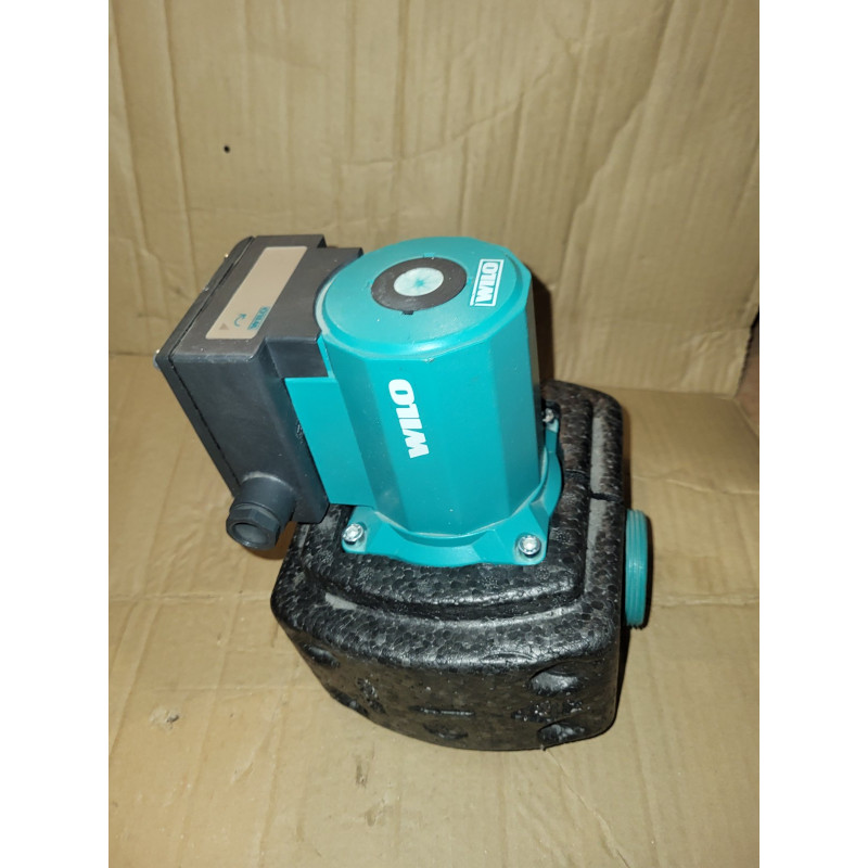 Pompa Obiegowa Wilo Typ:TOP-S 30/7 Art.Nr.: 2001345. 400V