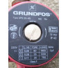 Zespół wirujacy do pompy Grundfos UPS 25-40 75-80Watt