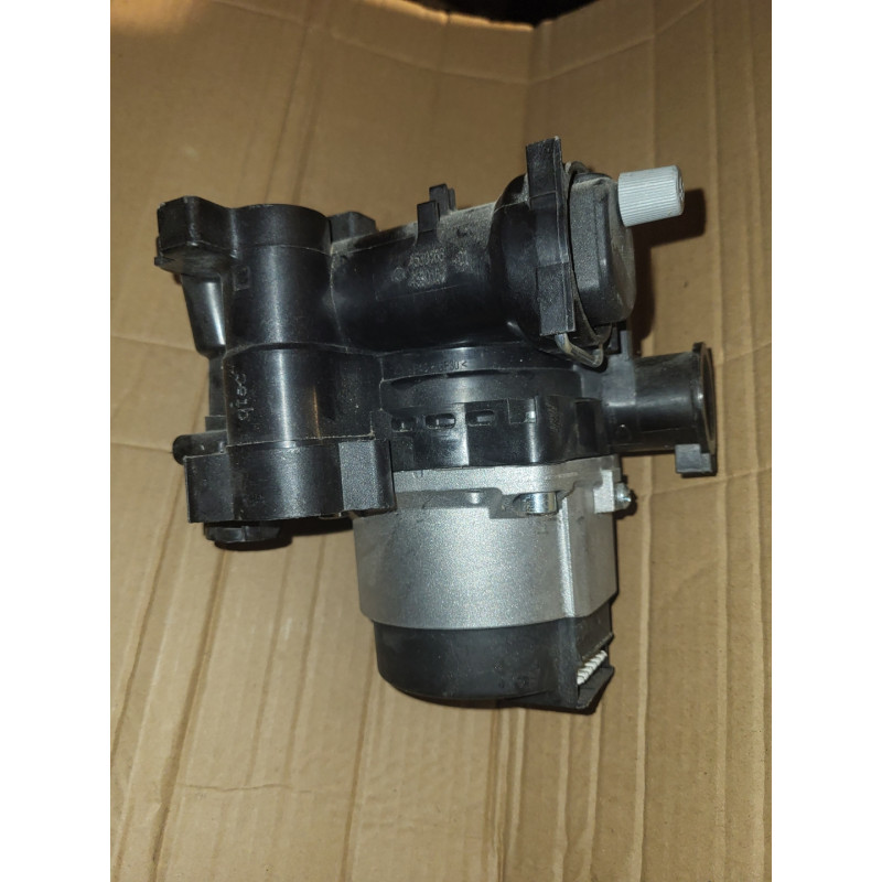 Pompa Obiegowa INTVACL15/6.7-2