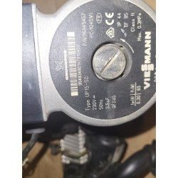 Pompa viessmann grundfos UP15-50 P/N.96945457