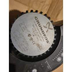 Pompa Cyrkulacyjna Grundfos MAGNA 25-60N 180