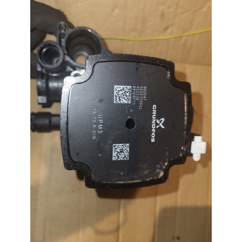 Pompa UPM3 15-70 R-DIN  GRUNDFOS