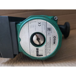 Pompa Wilo TOP-RL30/7.5 Art.-No. 2045636