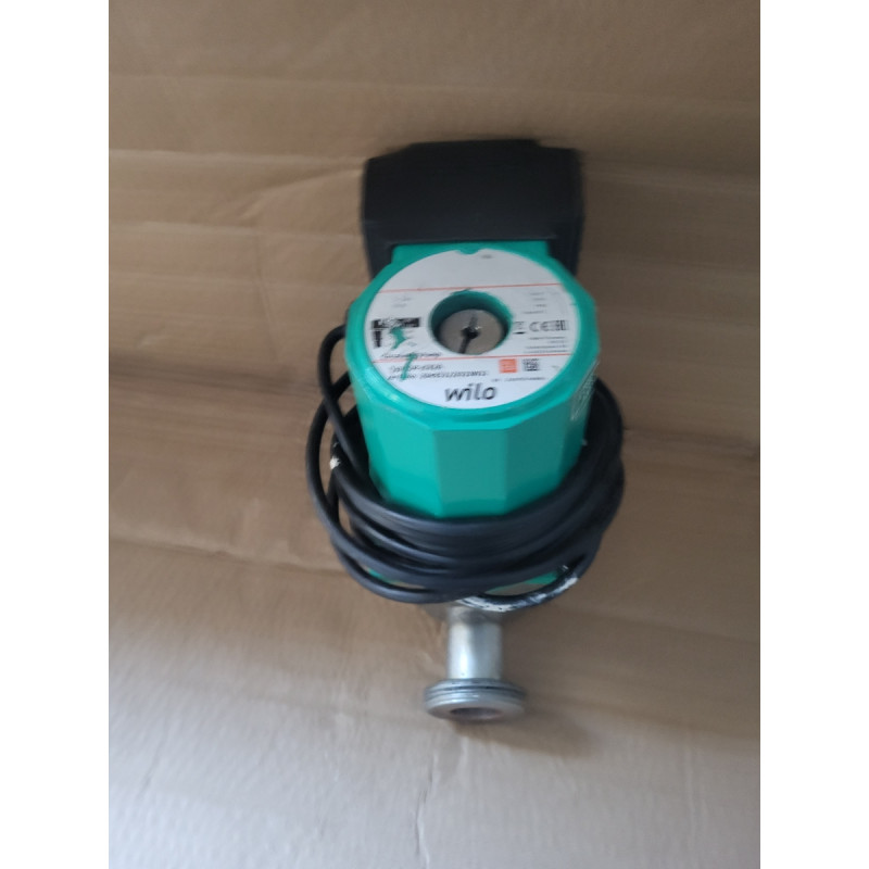 Pompa cyrkulacyjna  Wilo TOP-Z25/6 230v