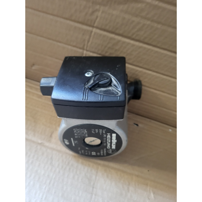 Pompa Grundfos UPS 15-50 130 P/N.5950549