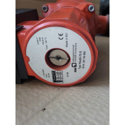 Pompa Obiegowa KSB Rio25-70 E 1~230V