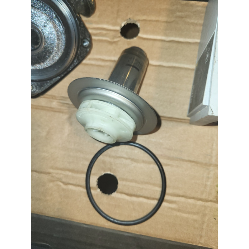 Zespół wirujący/wirnik do wilo Yonos PARA ST15/7.0-PWM2 M