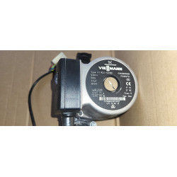 Pompa GRUNDFOS VIESMANN Type VI RLE-40/60