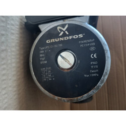 Pompa Grundfos UPS 32-100 180 