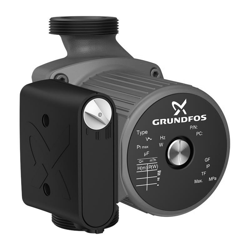 Pompa Grundfos UPS 32-100 180 