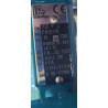 Zawór motylkowy InterApp  1253    DN 100 PN10/16