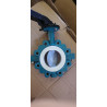 Zawór motylkowy InterApp  1253    DN 100 PN10/16
