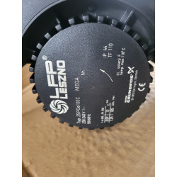 Pompa obiegowa LFP 25POe100C MEGA