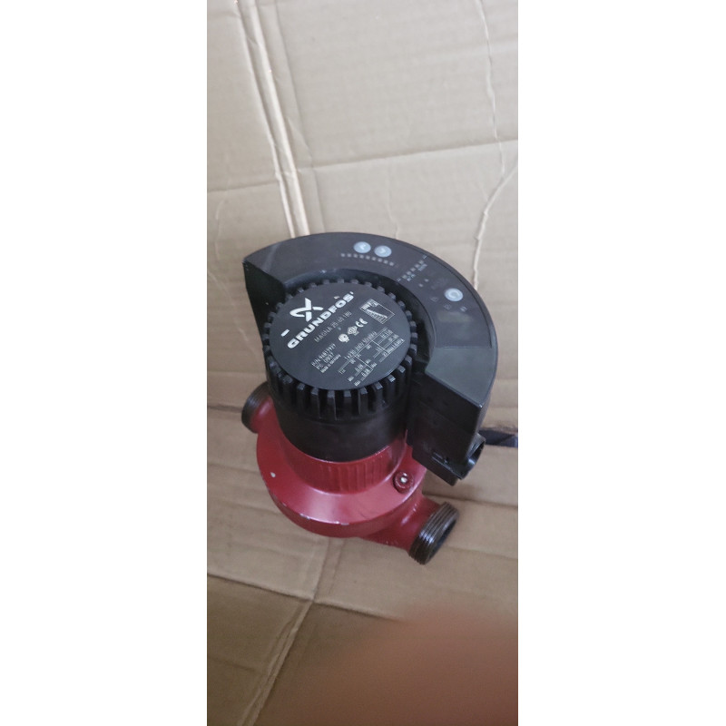 Pompa Obiegowa Grundfos MAGNA 25-40 180