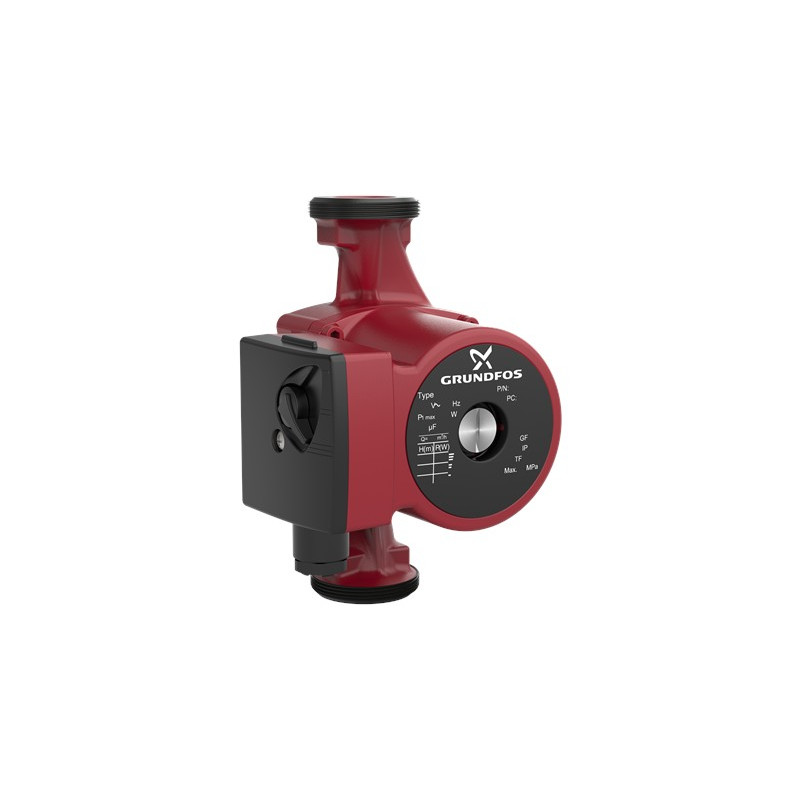 Grundfos Ups 25-60 180 70Watt Pompa obiegowa