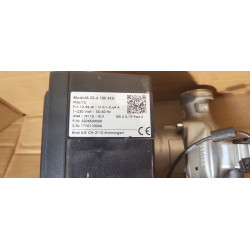 Pompa Biral ModulA25-6 180RED - Magna 25-60 180
