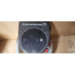 Pompa Grundfos MAGNA1 40-40FN 220 Cyrkulacji wody użytkowej