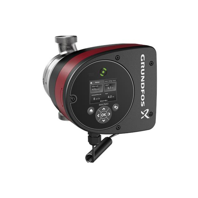 Pompa Grundfos MAGNA3  25-60 N 180