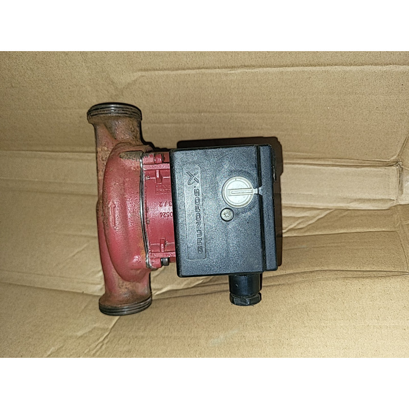 Pompa grundfos ups 25-120 180