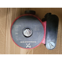 Pompa Grundfos Ups 32-100 180 - Magna  wilo top-s 30/10