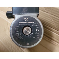 Pompa Grundfos Upso 15-60 SO 130 P/N:59506459