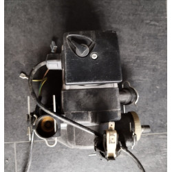 Pompa GRUNDFOS Type UPS15-50  AO  B/BC P/N:59945529