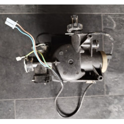 Pompa GRUNDFOS Type UPS15-50  AO  B/BC P/N:59945529