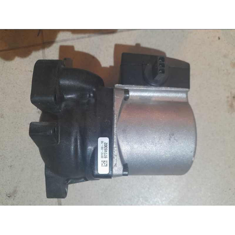 Pompa Grundfos UPS015-50 P/N:97724708   De Dietrich MS 24 MI