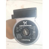 Pompa Grundfos UPS015-50 P/N:97724708   De Dietrich MS 24 MI