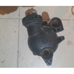 Pompa Grundfos UPS015-50 P/N:97724708   De Dietrich MS 24 MI