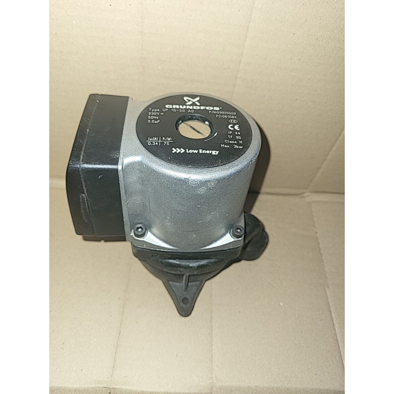 Pompa GRUNDFOS UP 15-50 AO P/N:59925509