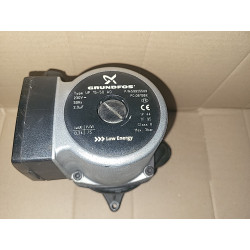 Pompa GRUNDFOS UP 15-50 AO P/N:59925509