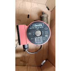 Pompa Grundfos UPS 15-50 AO 130  do pieców: imergas  hydro therm  beretta