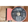 Pompa Grundfos UPS 15-50 AO 130  do pieców: imergas  hydro therm  beretta