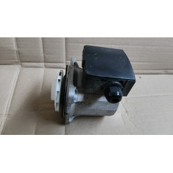Silnik serwisowy pompy Wilo x/4-3 