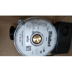Pompa Obiegowa Wilo RS 25/7 Compact-1  130mm StarRS 25/7-1