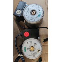 Pompa Wilo VP5 VASL15/6.7-2 P /160952 zamiennik 4511547 4511774