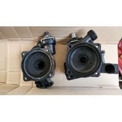 Pompa Wilo VP5 VASL15/6.7-2 P /160952 zamiennik 4511547 4511774