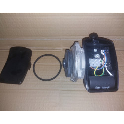 Silnik serwisowy do m.in. pompy VIMb 12/5 ~  12/6 HE-2 z pieca Viessmann Vitodens 100 WB1A