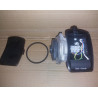 Silnik serwisowy do m.in. pompy VIMb 12/5 ~  12/6 HE-2 z pieca Viessmann Vitodens 100 WB1A