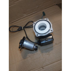 Silnik serwisowy motor Wilo do Viessmann vihu 25/6 -1 ku