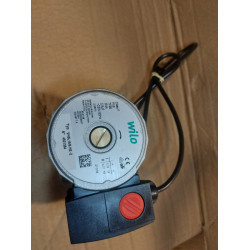 Silnik serwisowy motor Wilo do Viessmann vihu 25/6 -1 ku