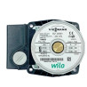Silnik serwisowy motor Wilo do Viessmann vihu 25/6 -1 ku