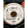 Silnik serwisowy do m.in. pompy VIMb 12/5 ~  12/6 HE-2 z pieca Viessmann Vitodens 100 WB1A