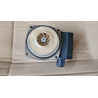 Silnik serwisowy Grundfos UPS x-40 