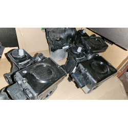 Pompa Vaillant UPM2 15-70 VH2004 P/N:92624046