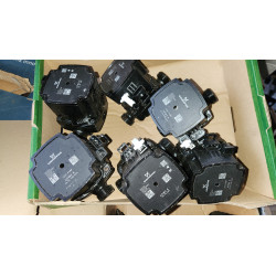 Pompa GRUNDFOS  UPM4K   15-75 130